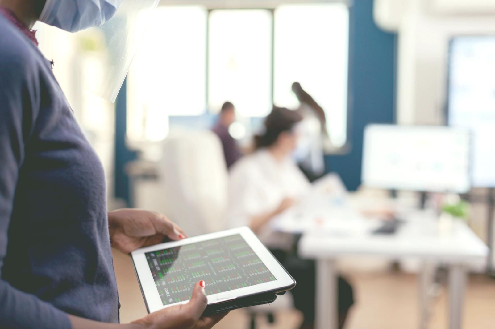 Consultation personnalisée sur la gestion budgétaire avec un expert synarivello