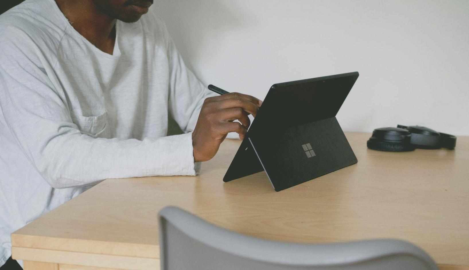 Analyse des flux financiers personnels