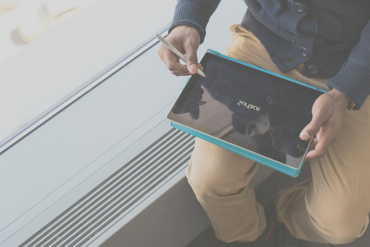 Consultation personnalisée