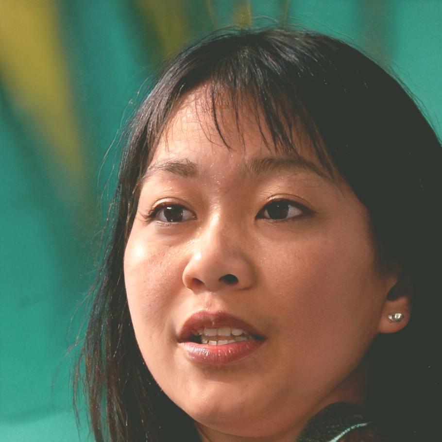 Léonie Garnier, Directrice pédagogique