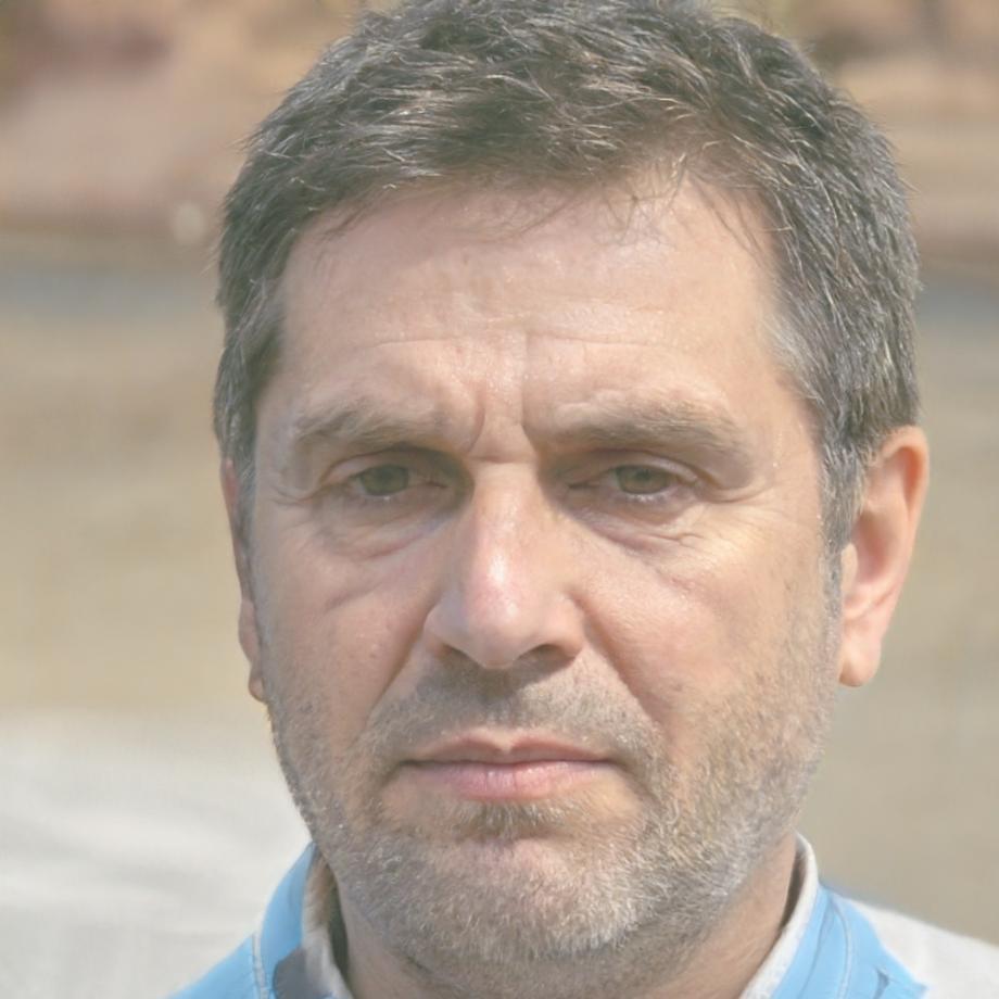 Portrait de Ludovic Garnier, formateur spécialisé en gestion budgétaire