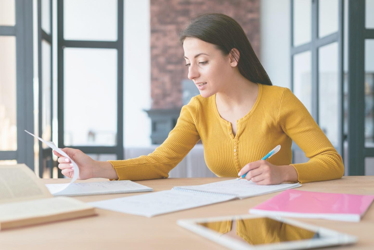 Session de formation budgétaire